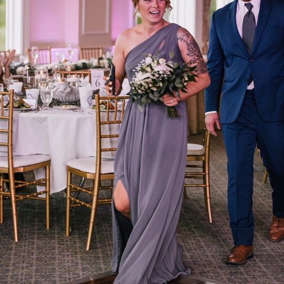 David’s bridal dress - Picture 12 of 12